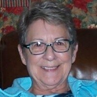 Nancy C. Trygg