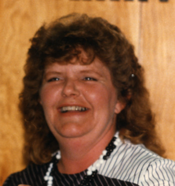 Patti Perry