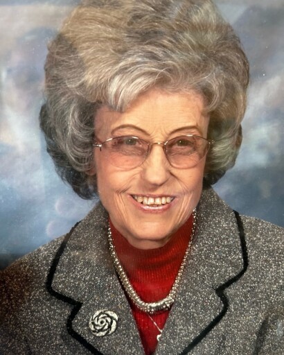 Ruby Alice Charlton's obituary image