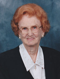 Wilma Duncan Profile Photo