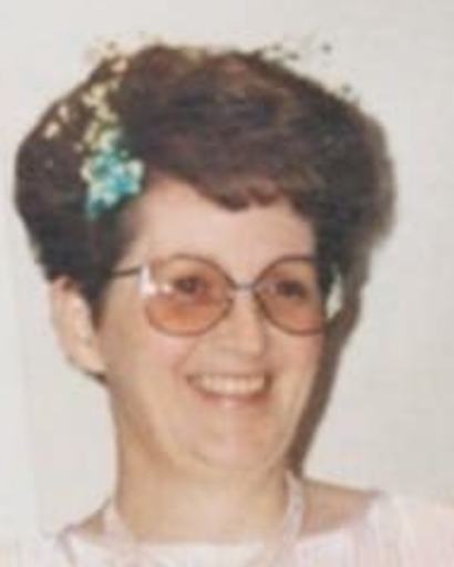 Dorothy Lucile Funk (Greenlaw) Profile Photo