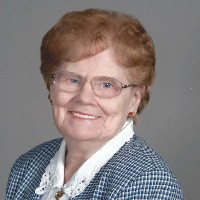 Shirley Jacobsen Profile Photo