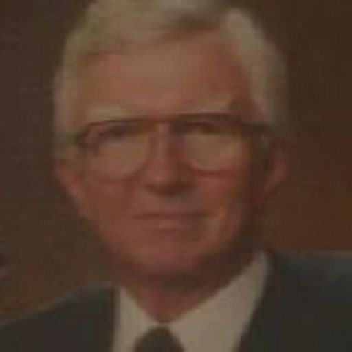 John R. Moses