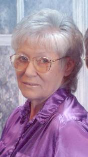 Mary Ann Waller Profile Photo