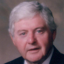 Robert Alton "Mac" McFeely Profile Photo