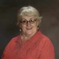 Peggy Martin Profile Photo