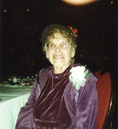 Mary Jane Watkins Profile Photo