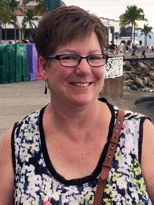 Julie Anne Sellner (Wegwerth)