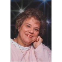 Dorothy M. Glinsmann Profile Photo