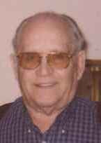 Ernest M. "Ernie" Dragoo