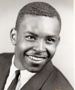 Samuel Williams
