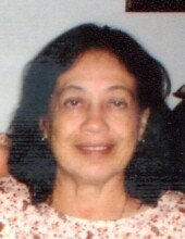 Maria Guadalupe Zarate De Chavez Profile Photo