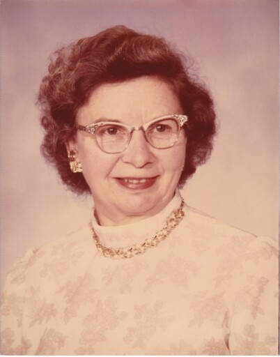 Marjorie A Carlson Profile Photo