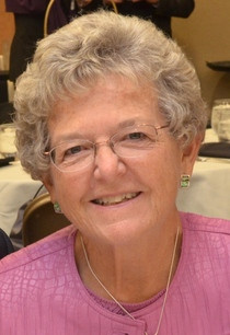 Judy Ferguson