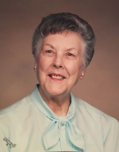 Margaret Ardelle Waickwicz