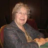Norma Jablonski Profile Photo