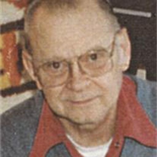 Donald F. Havlik