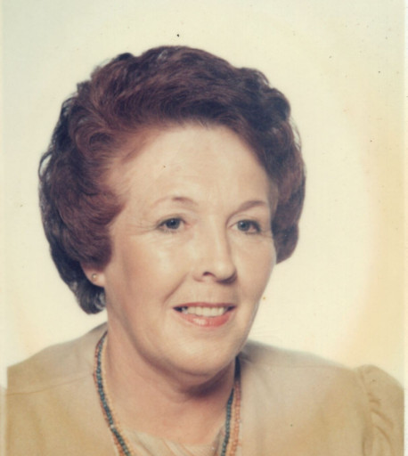 Mrs. Betty Lou Shelton Tyft Profile Photo