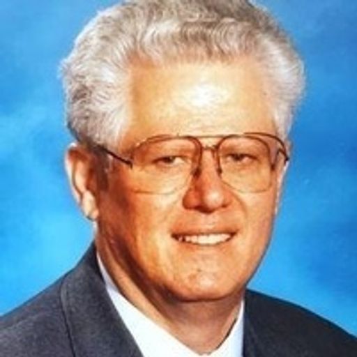 Kenneth C. Oesterle, Jr.