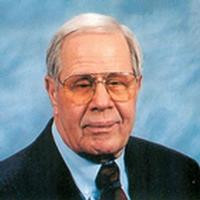 T. John Edgin, Sr.