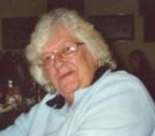 Joyce Lillian Teichmiller