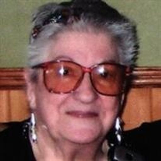 Dolores Guerrero Casini