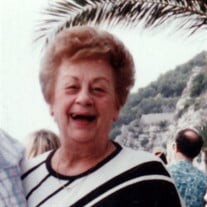 Irene Helen Spaziano