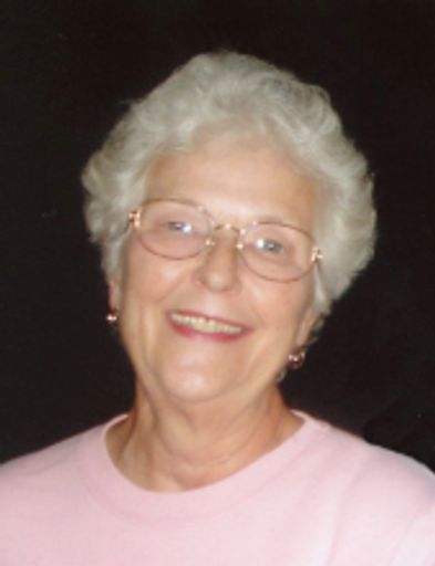 Shirley Jean Gilroy