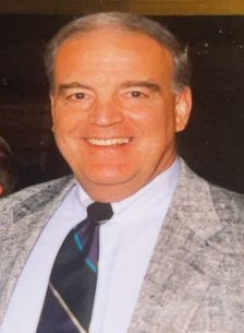 Benjamin F. Knight, Jr. Profile Photo