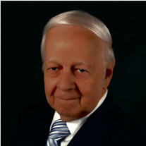 Rev. Richard W. Boyd, Sr.