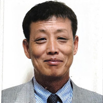 Hong Ki Kim Profile Photo