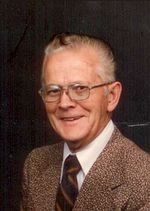 Dean C. Bruce