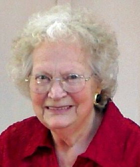 Ethel  McGinty Profile Photo
