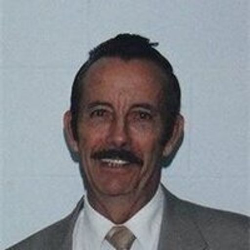 Farrel Gene Shaffer