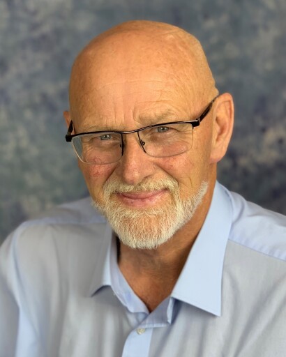 Darwin Jay Winkowitsch Profile Photo