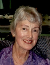 Jane F. Newman Profile Photo