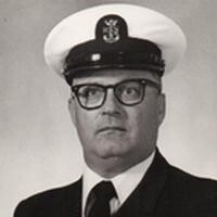 Bobby Jim Taylor, CUCM USN Retired Profile Photo