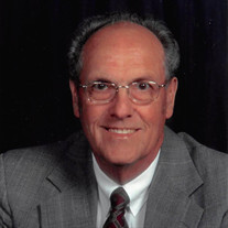 Judge Donald Wayne Peters