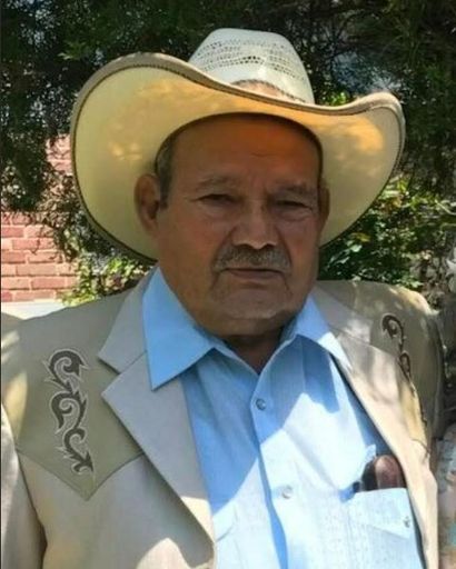 Fortino Diaz Posada's obituary image