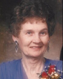 Edna "Bernice" Thorburn Profile Photo