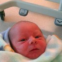 Jaxon Harold Crist