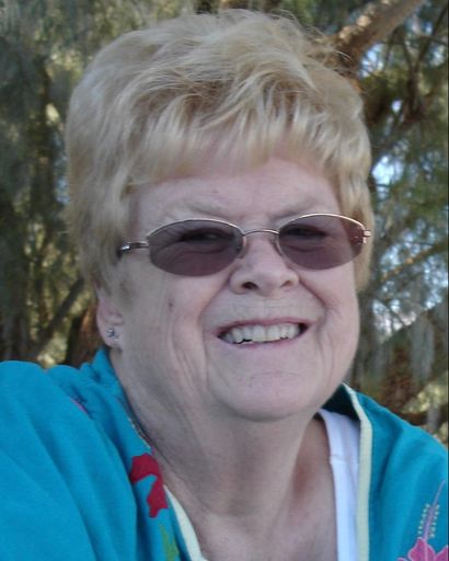 Sharon Dalrymple Profile Photo