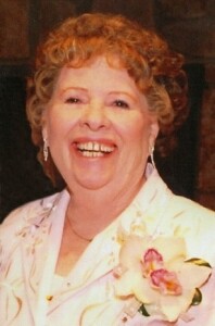 Juanita Dixon