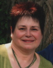 Pamela  Sue  Pepper