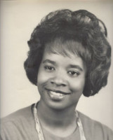 Emelda Johnson Peters