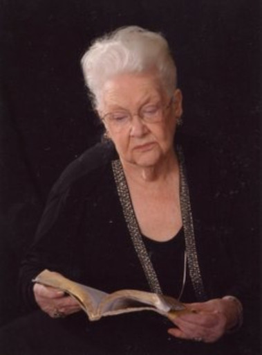 Margaret Jenkins Hopper