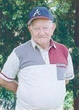 Orville " Jack" O. Spangler,  Jr.