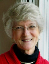 Carol Elaine Givens Profile Photo