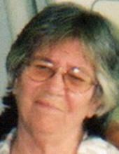 Elsie Thornton