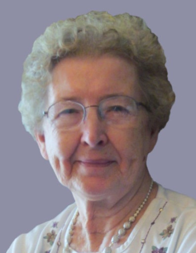 Frances Knight Rice Profile Photo